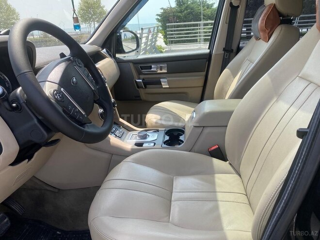 Land Rover Discovery 2013, 165,000 km - 3.0 л - Bakı