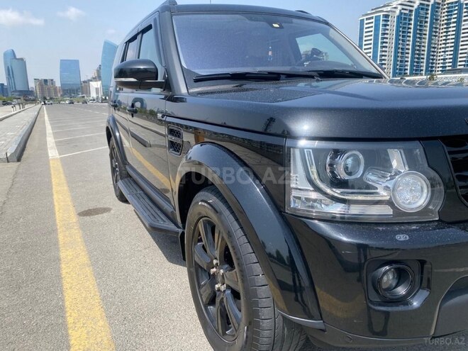Land Rover Discovery 2013, 165,000 km - 3.0 л - Bakı