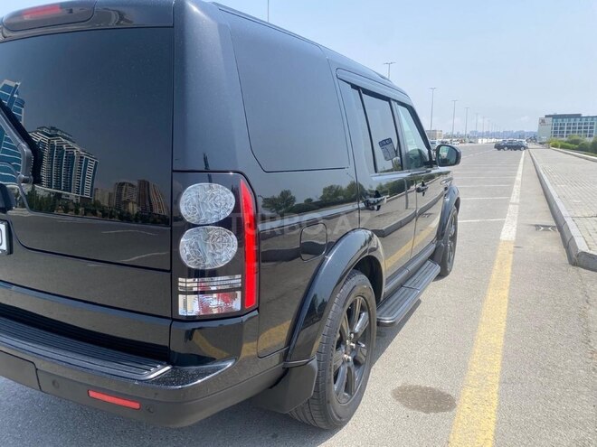 Land Rover Discovery 2013, 165,000 km - 3.0 л - Bakı
