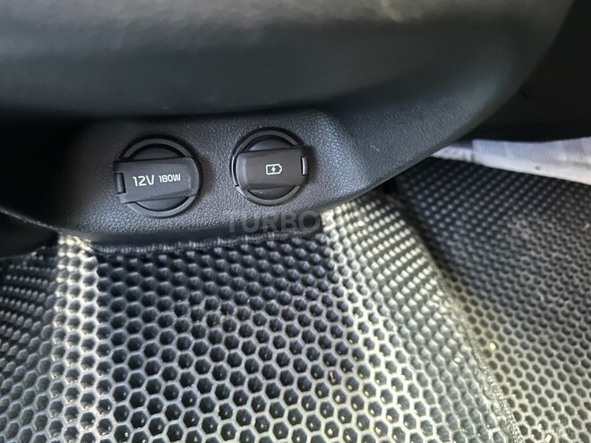 Kia Optima 2019, 53,000 km - 2.0 l - Şəki