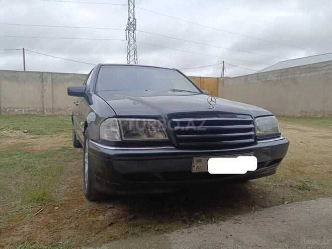 Mercedes C 200 1997, 149,000 km - 2.0 l - Bakı