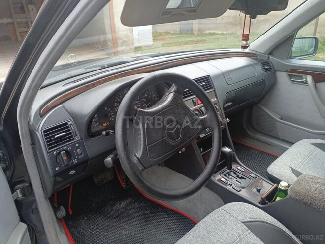 Mercedes C 200 1997, 149,000 km - 2.0 l - Bakı
