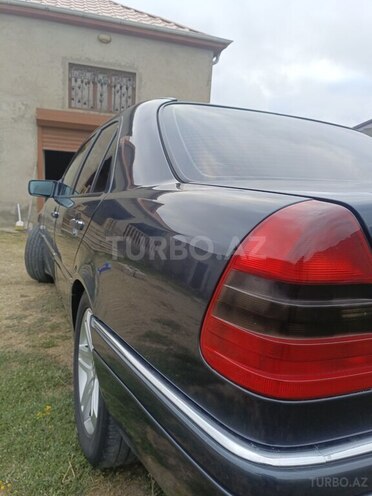 Mercedes C 200 1997, 149,000 km - 2.0 l - Bakı