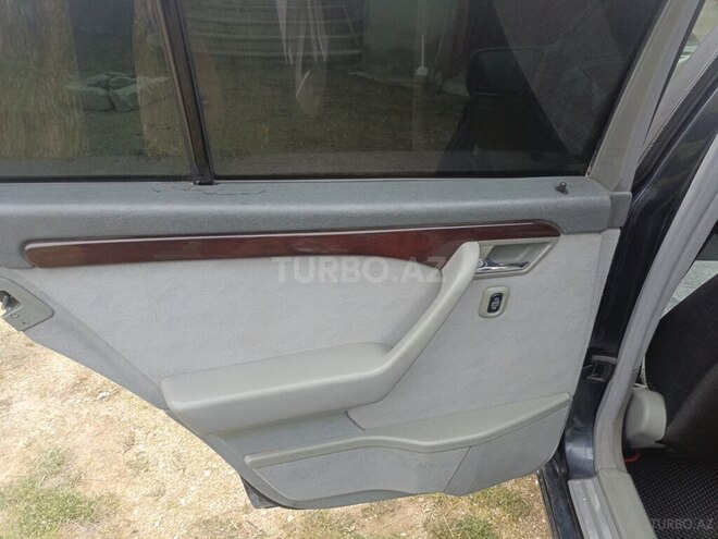 Mercedes C 200 1997, 149,000 km - 2.0 l - Bakı