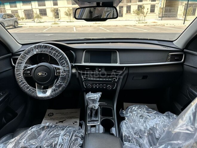 Kia Optima 2019, 52,000 km - 1.6 l - Bakı