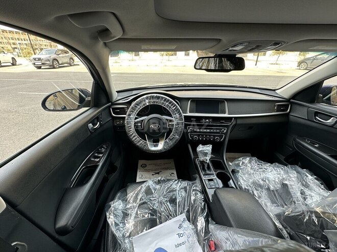 Kia Optima 2019, 52,000 km - 1.6 l - Bakı