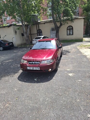 Daewoo Nexia 2008, 249,500 km - 1.5 l - Bakı