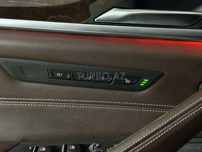 BMW 530 2020, 89,000 km - 2.0 l - Bakı
