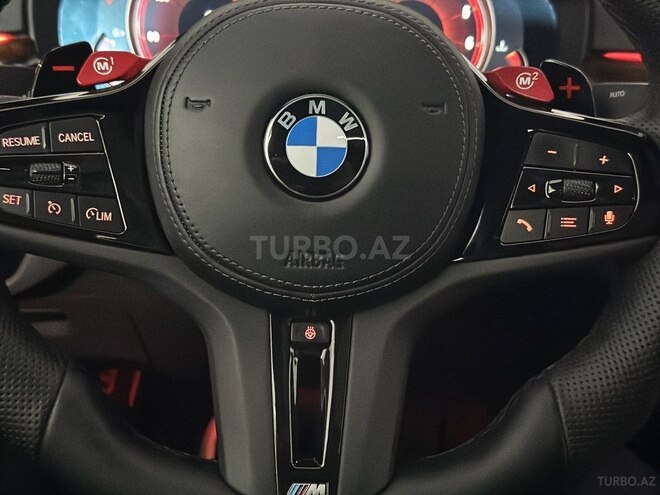 BMW 530 2020, 89,000 km - 2.0 l - Bakı
