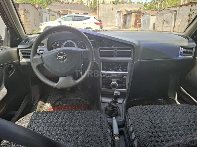 Daewoo Nexia 2008, 249,500 km - 1.5 l - Bakı