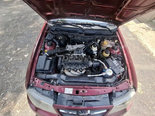 Daewoo Nexia 2008, 249,500 km - 1.5 l - Bakı