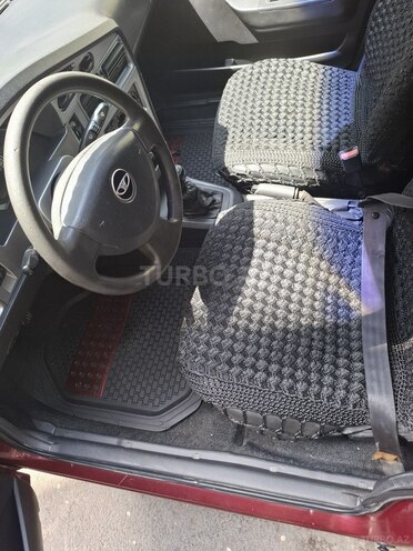 Daewoo Nexia 2008, 249,500 km - 1.5 l - Bakı