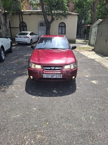 Daewoo Nexia 2008, 249,500 km - 1.5 l - Bakı