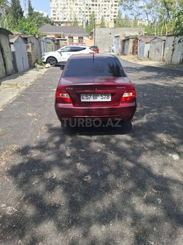 Daewoo Nexia 2008, 249,500 km - 1.5 l - Bakı