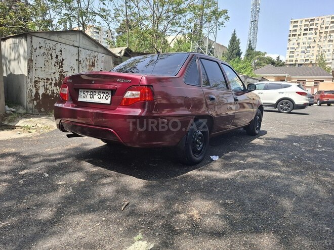 Daewoo Nexia 2008, 249,500 km - 1.5 l - Bakı