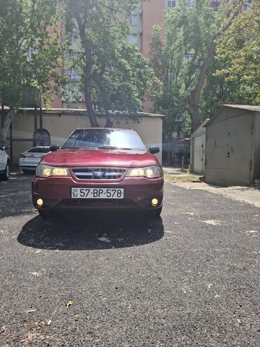 Daewoo Nexia 2008, 249,500 km - 1.5 l - Bakı