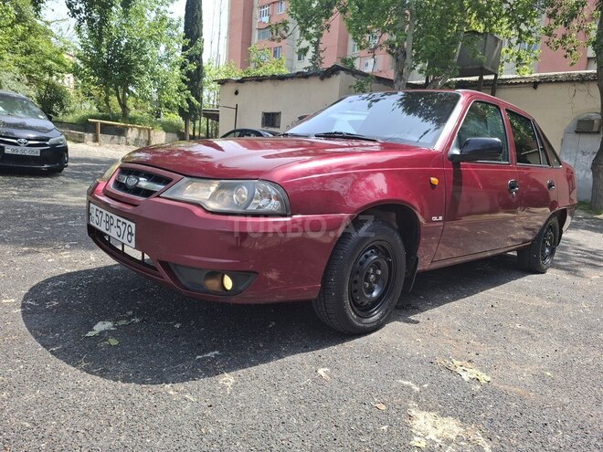 Daewoo Nexia 2008, 249,500 km - 1.5 l - Bakı