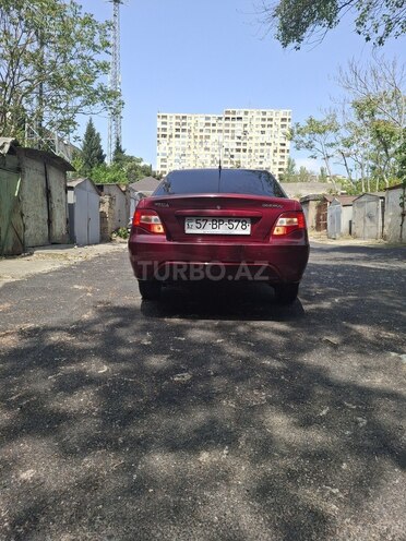 Daewoo Nexia 2008, 249,500 km - 1.5 l - Bakı