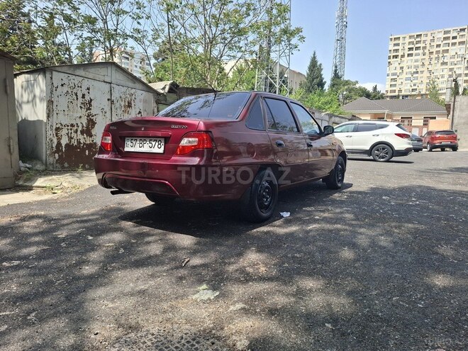 Daewoo Nexia 2008, 249,500 km - 1.5 l - Bakı