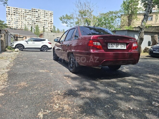 Daewoo Nexia 2008, 249,500 km - 1.5 l - Bakı