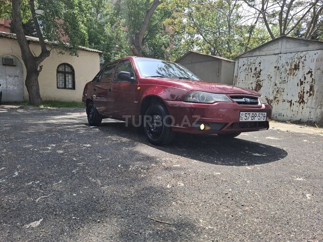 Daewoo Nexia 2008, 249,500 km - 1.5 l - Bakı