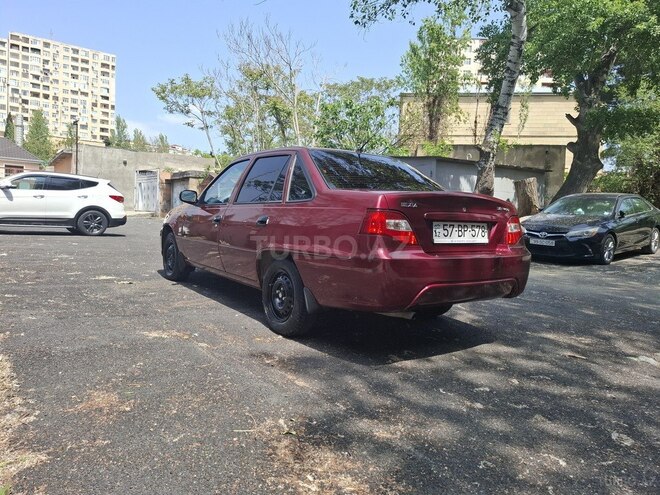 Daewoo Nexia 2008, 249,500 km - 1.5 l - Bakı