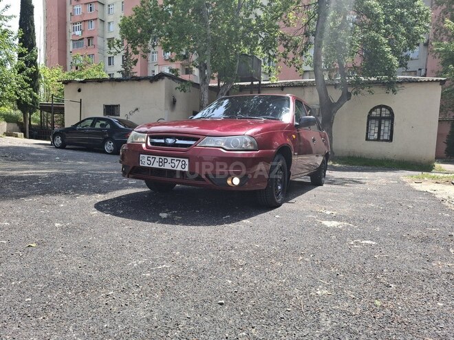 Daewoo Nexia 2008, 249,500 km - 1.5 l - Bakı