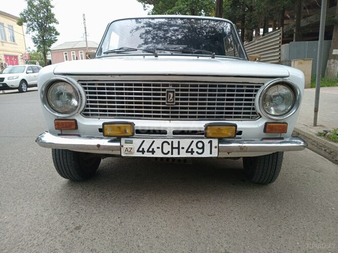 LADA (VAZ) 21011 1984, 36,606 km - 1.3 l - Masallı
