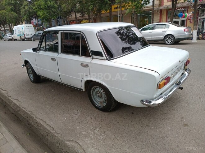 LADA (VAZ) 21011 1984, 36,606 km - 1.3 l - Masallı