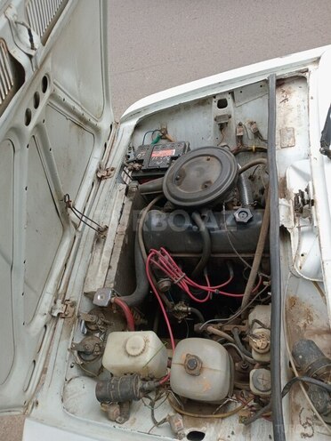 LADA (VAZ) 21011 1984, 36,606 km - 1.3 l - Masallı