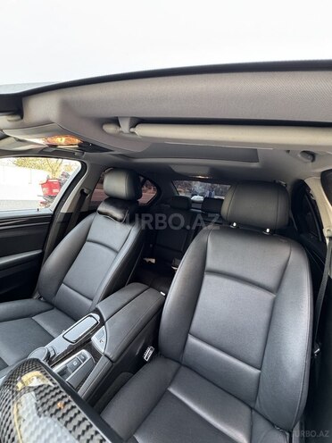 BMW 528 2015, 137,000 km - 2.0 l - Bakı