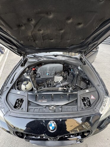 BMW 528 2015, 137,000 km - 2.0 l - Bakı