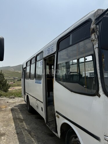 Isuzu NP 37 2010, 500,000 km - 4.3 l - Bakı