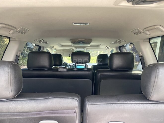 Toyota Land Cruiser 2010, 220,000 km - 4.0 л - Bakı