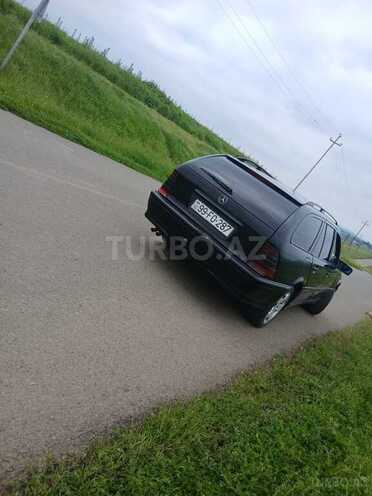 Mercedes C 220 d 1999, 99,999 km - 2.2 l - Bakı