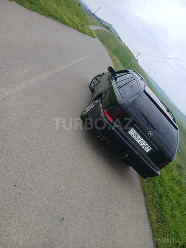 Mercedes C 220 d 1999, 99,999 km - 2.2 l - Bakı