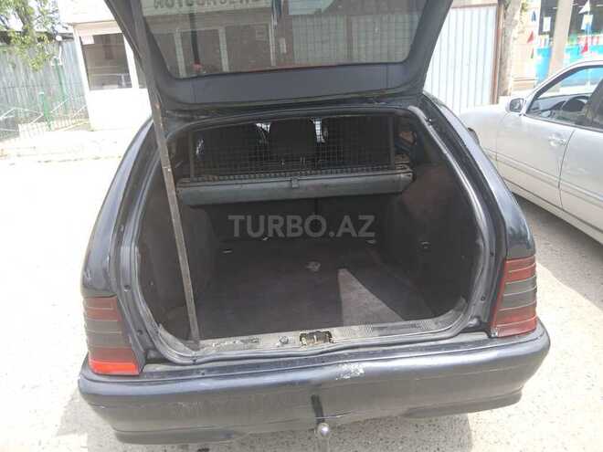 Mercedes C 220 d 1999, 99,999 km - 2.2 l - Bakı