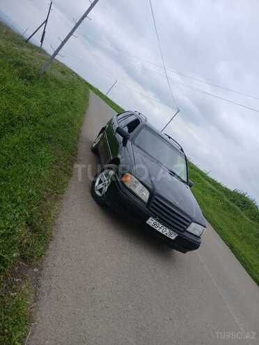 Mercedes C 220 d 1999, 99,999 km - 2.2 l - Bakı