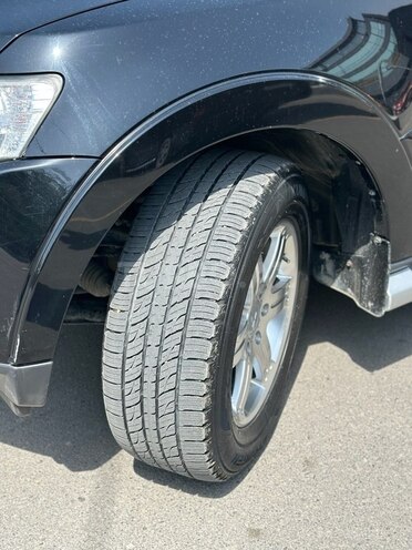 Mitsubishi Pajero 2007, 130,000 km - 3.0 л - Bakı