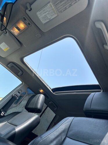 Mitsubishi Pajero 2007, 130,000 km - 3.0 л - Bakı