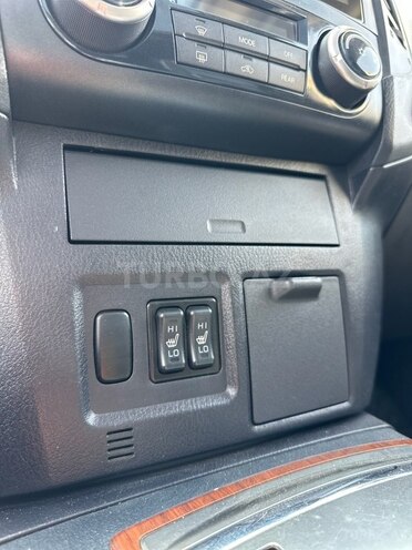 Mitsubishi Pajero 2007, 130,000 km - 3.0 л - Bakı