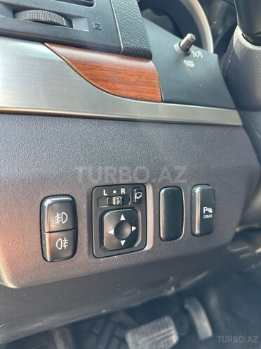 Mitsubishi Pajero 2007, 130,000 km - 3.0 л - Bakı