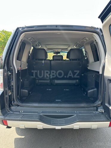 Mitsubishi Pajero 2007, 130,000 km - 3.0 л - Bakı