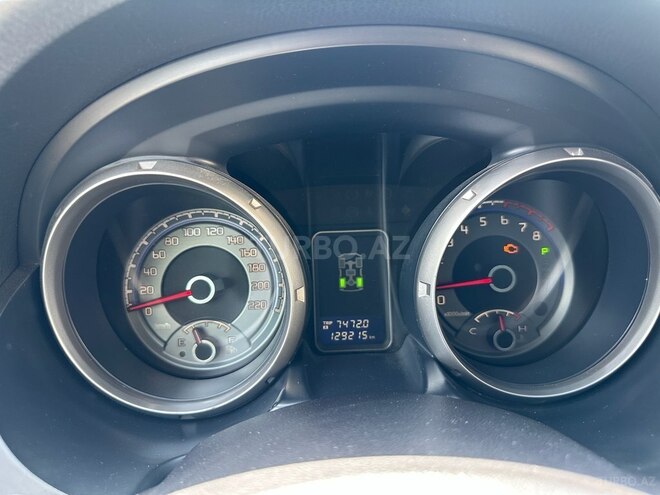 Mitsubishi Pajero 2007, 130,000 km - 3.0 л - Bakı