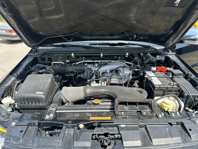 Mitsubishi Pajero 2007, 130,000 km - 3.0 л - Bakı