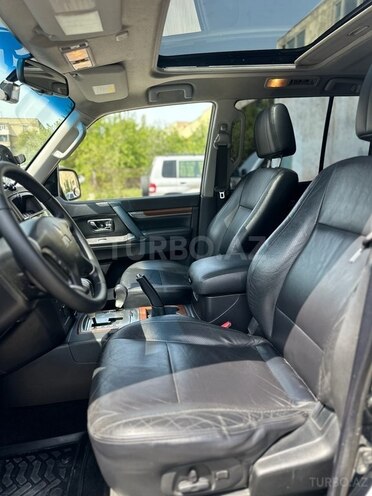 Mitsubishi Pajero 2007, 130,000 km - 3.0 л - Bakı