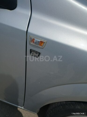 Opel Astra 2010, 263,000 km - 1.3 l - Bakı