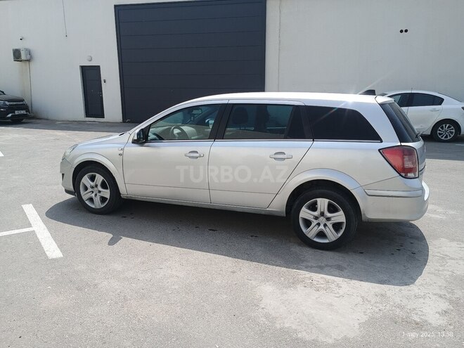 Opel Astra 2010, 263,000 km - 1.3 l - Bakı