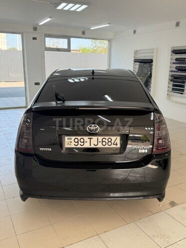 Toyota Prius 2008, 280,000 km - 1.5 l - Bakı