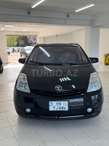 Toyota Prius 2008, 280,000 km - 1.5 l - Bakı